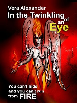 cover image of In the Twinkling of an Eye